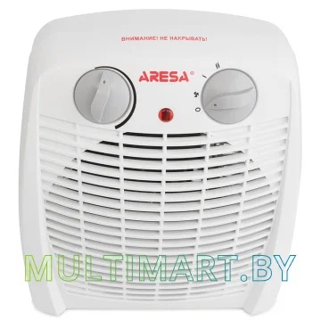 Тепловентилятор Aresa AR-2906 картинка 3